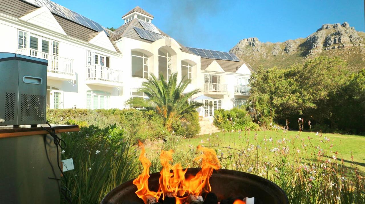 Thelab Cape Town Hotel Hout Bay Exterior photo